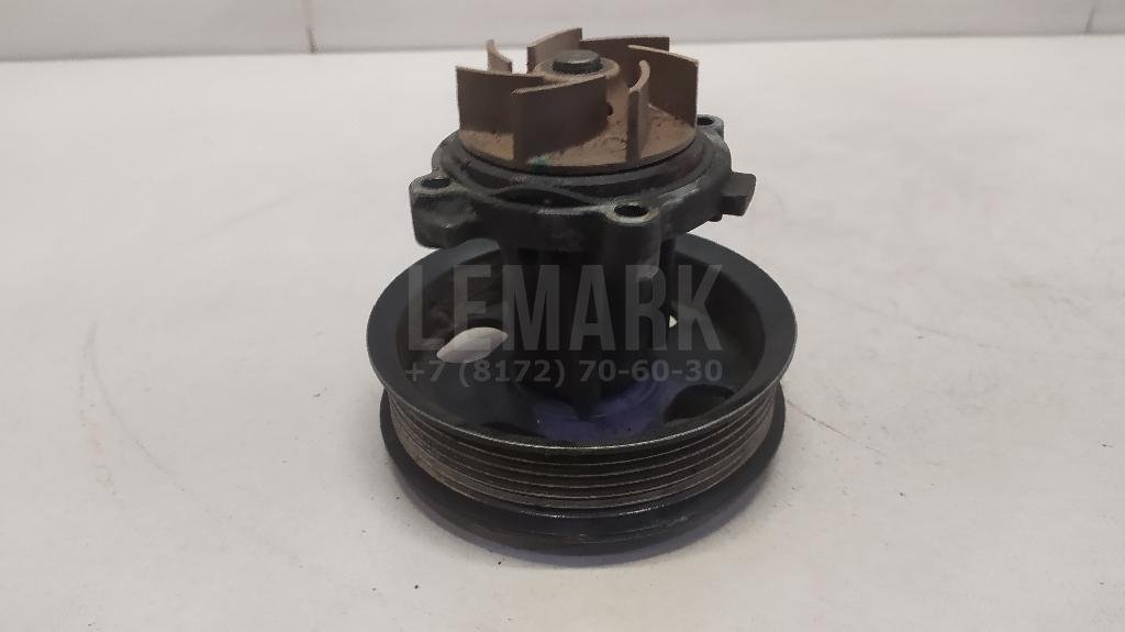 Насос водяной (помпа)