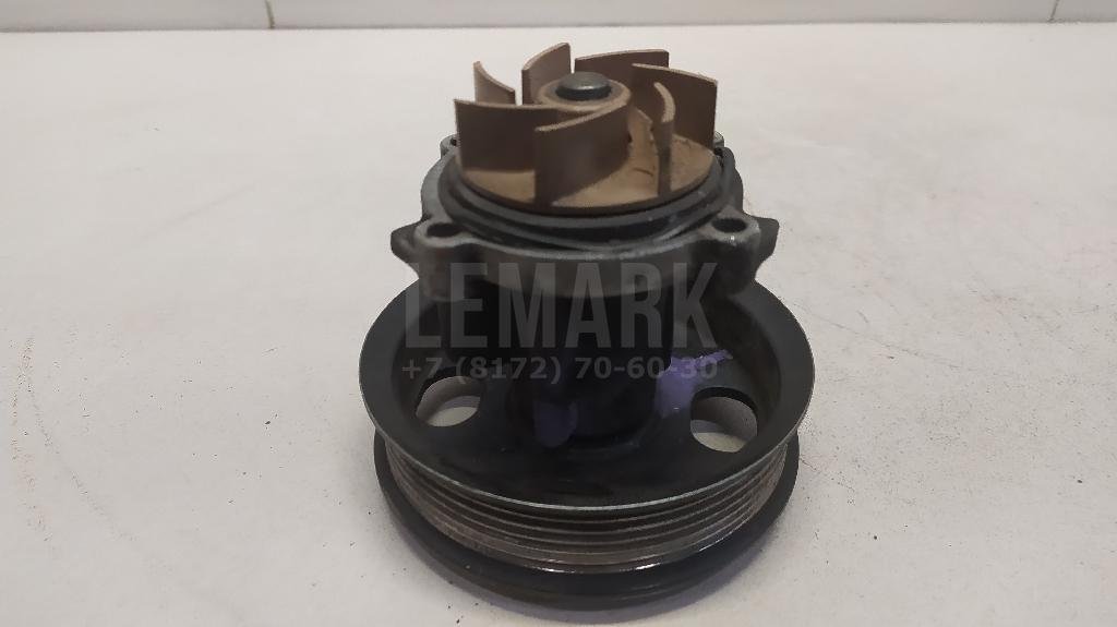 Насос водяной (помпа)