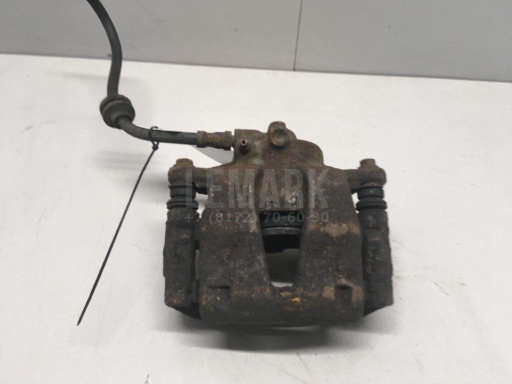 Суппорт тормозной передний правый