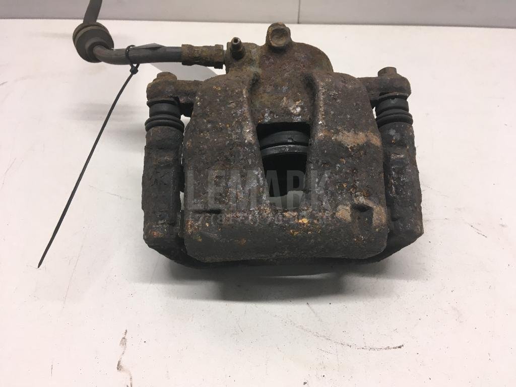 Суппорт тормозной передний правый