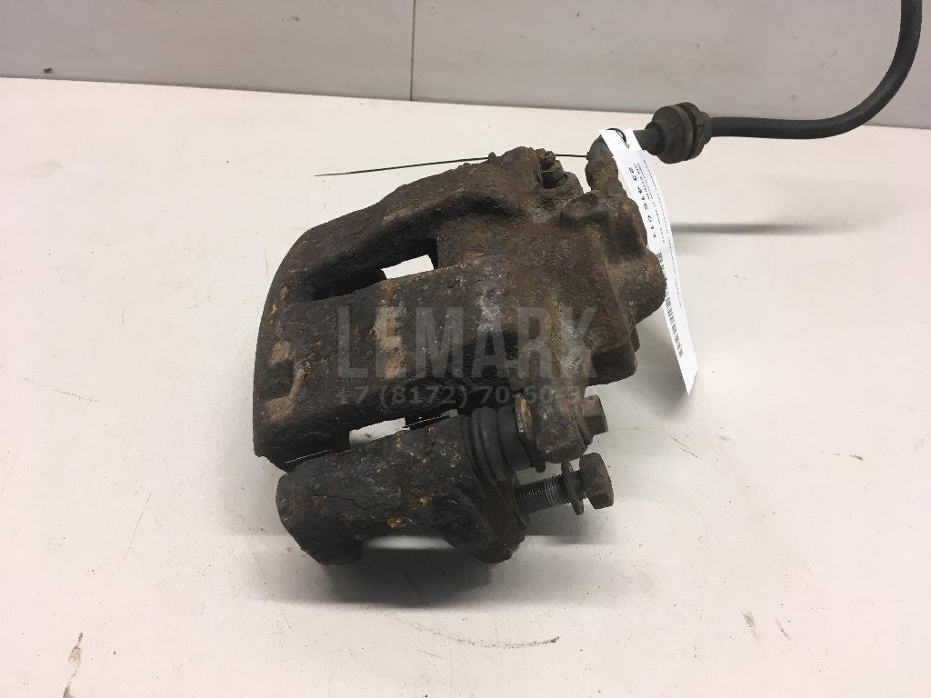 Суппорт тормозной передний правый