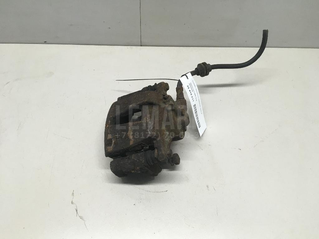 Суппорт тормозной передний правый