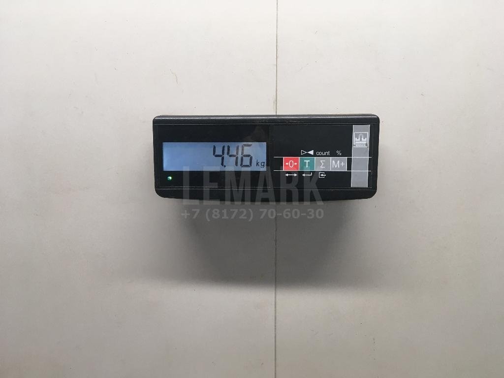 Суппорт тормозной передний правый