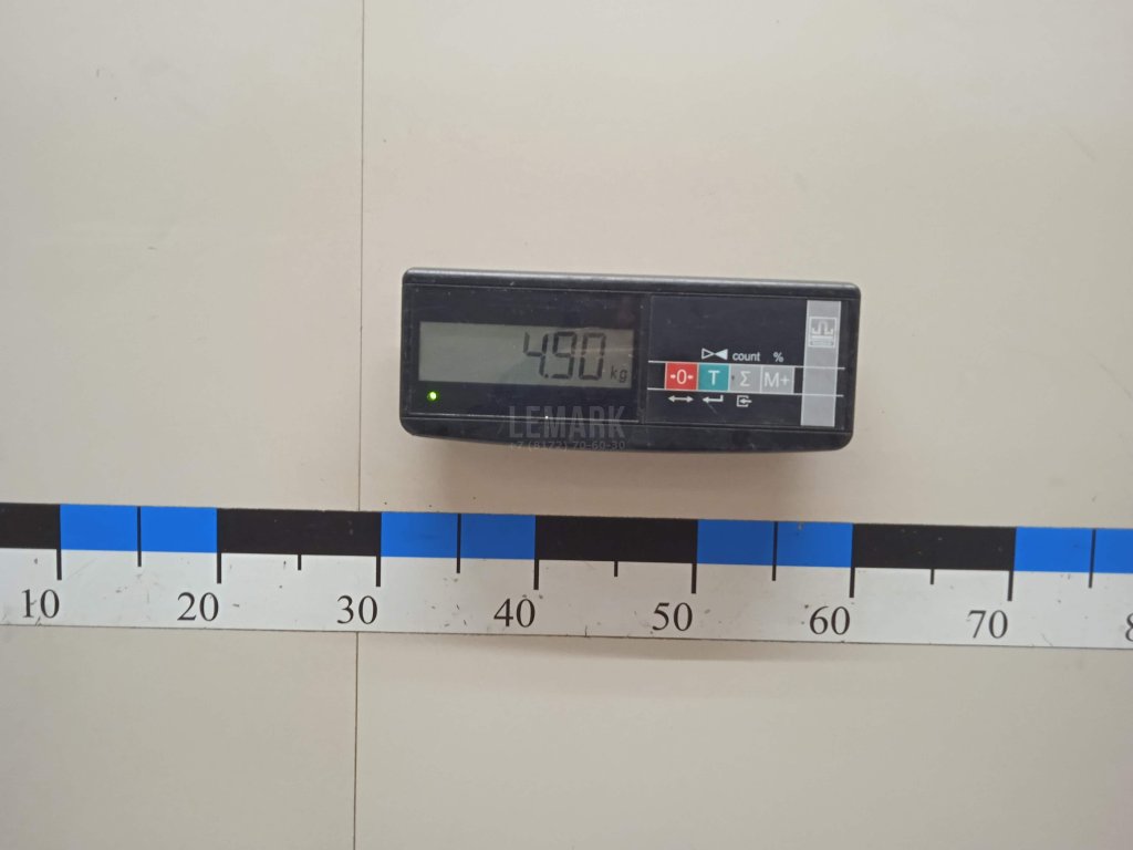 Суппорт тормозной передний правый