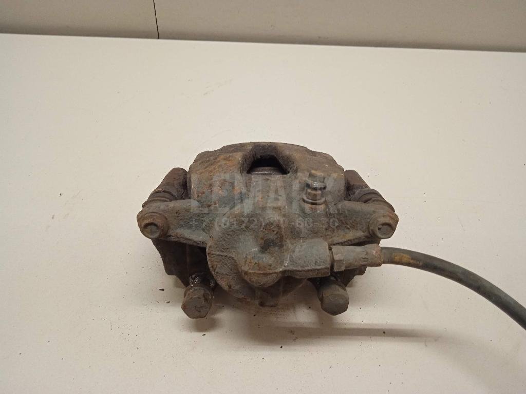 Суппорт тормозной передний правый