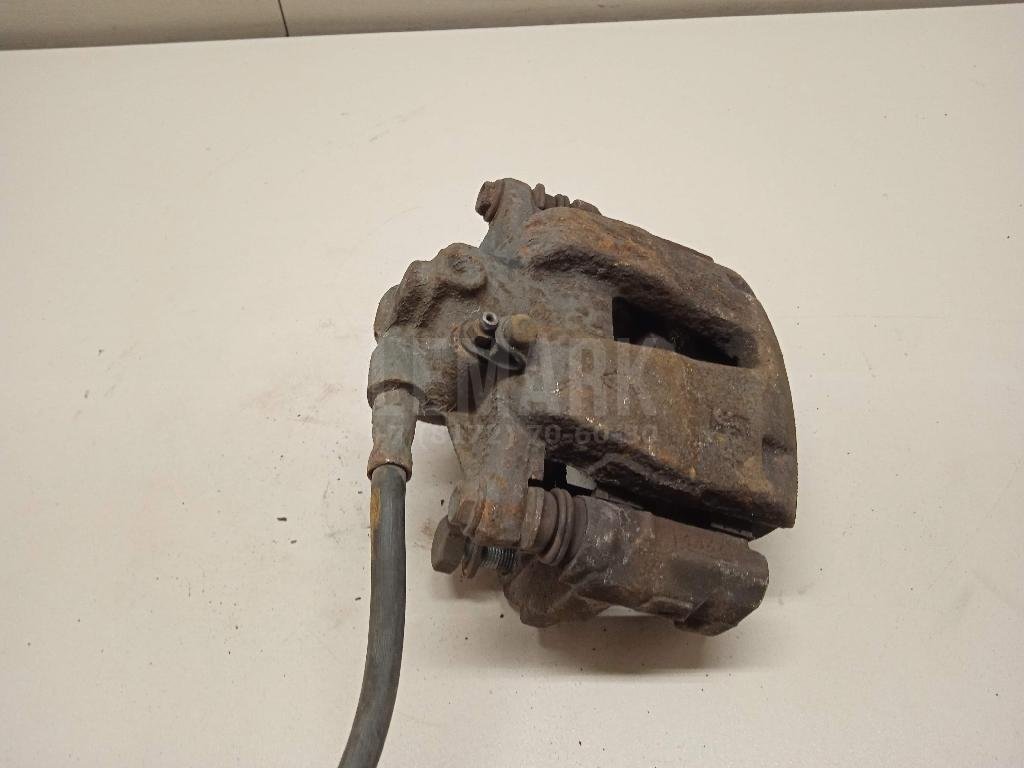 Суппорт тормозной передний правый