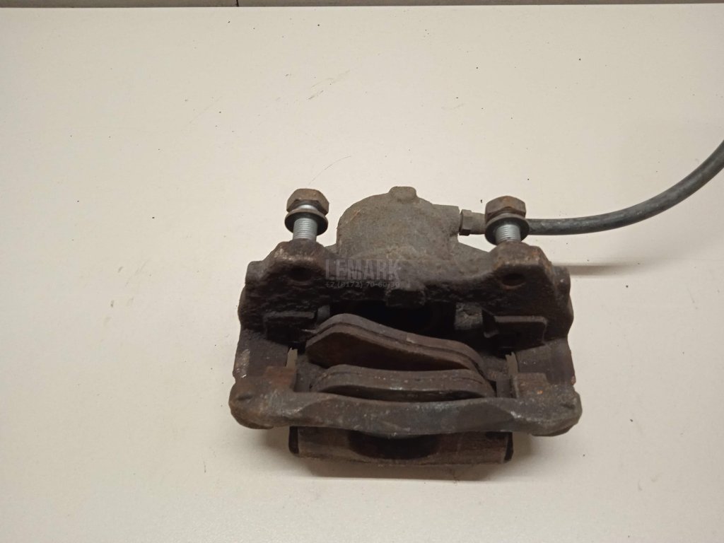 Суппорт тормозной передний правый