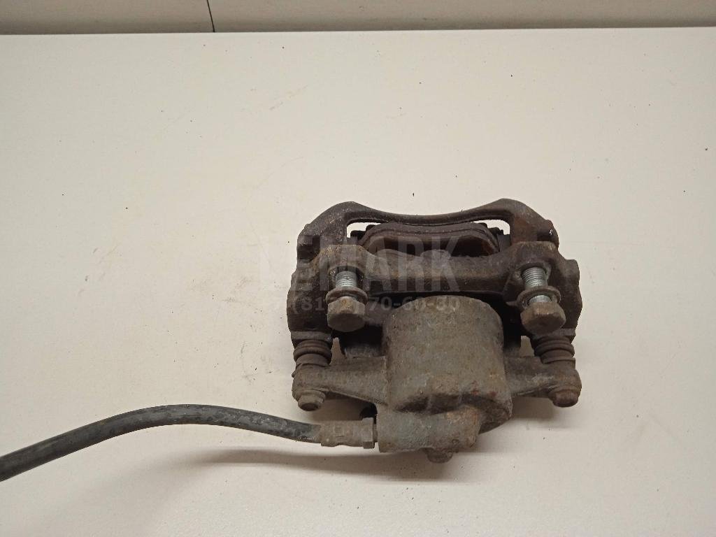 Суппорт тормозной передний правый