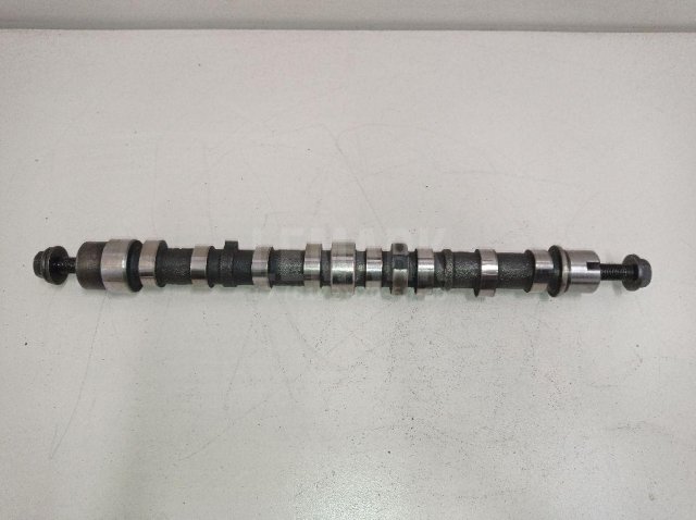 Распредвал выпускной