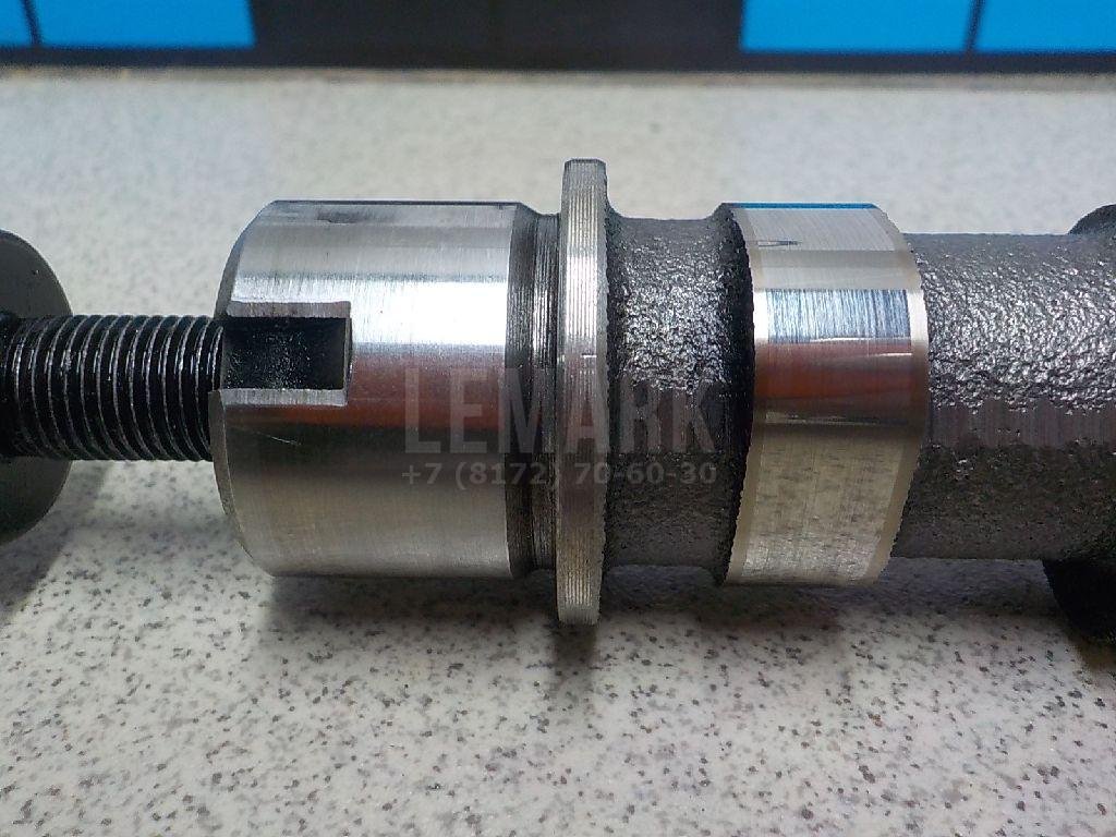 Распредвал впускной для  Alfa Romeo 146 1994-2001