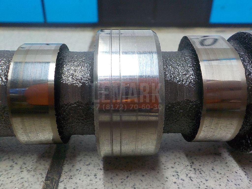 Распредвал впускной для  Alfa Romeo 146 1994-2001