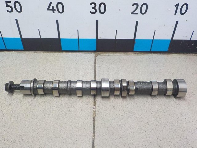 Распредвал впускной