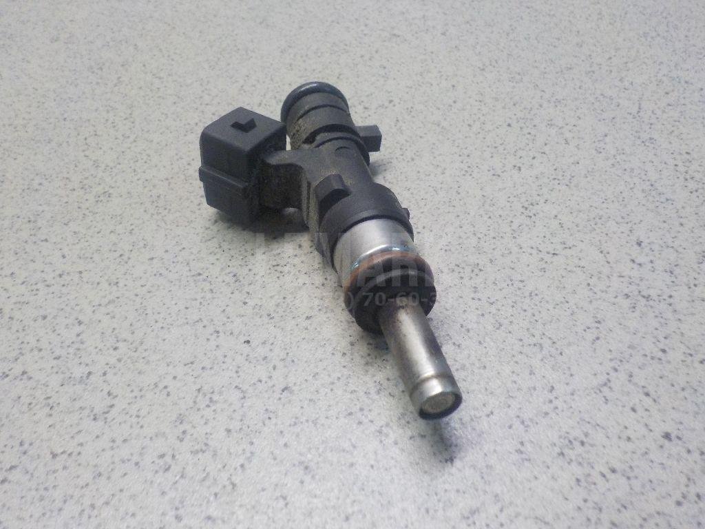 Форсунка инжекторная электрическая