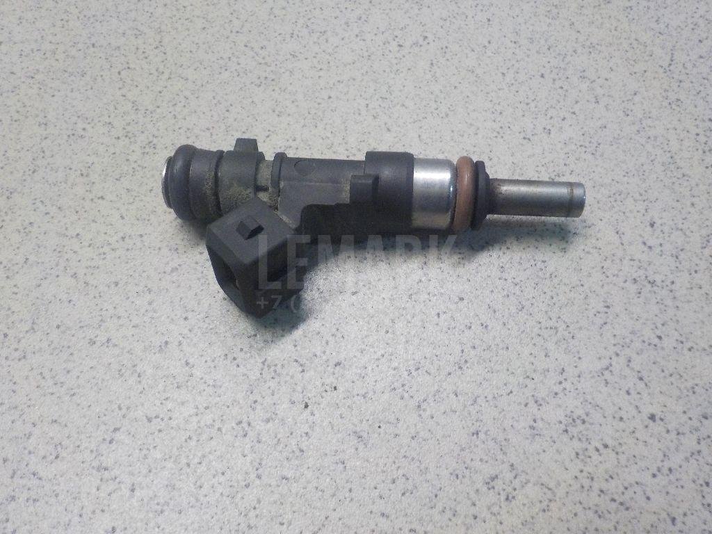 Форсунка инжекторная электрическая