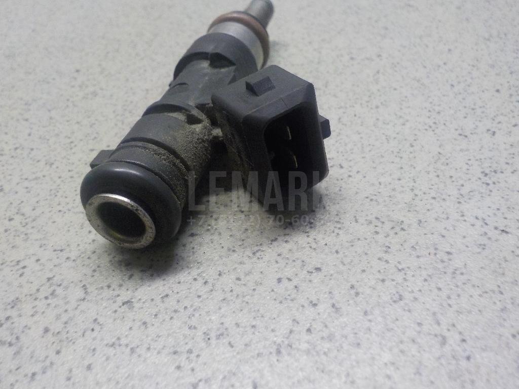 Форсунка инжекторная электрическая