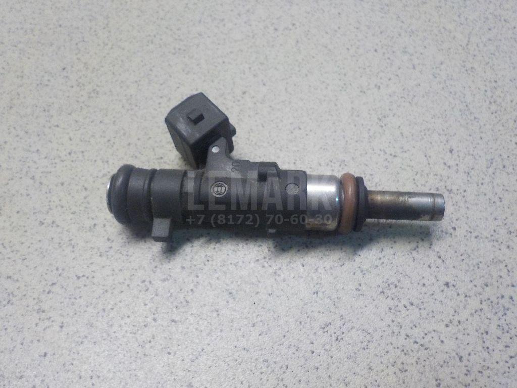 Форсунка инжекторная электрическая