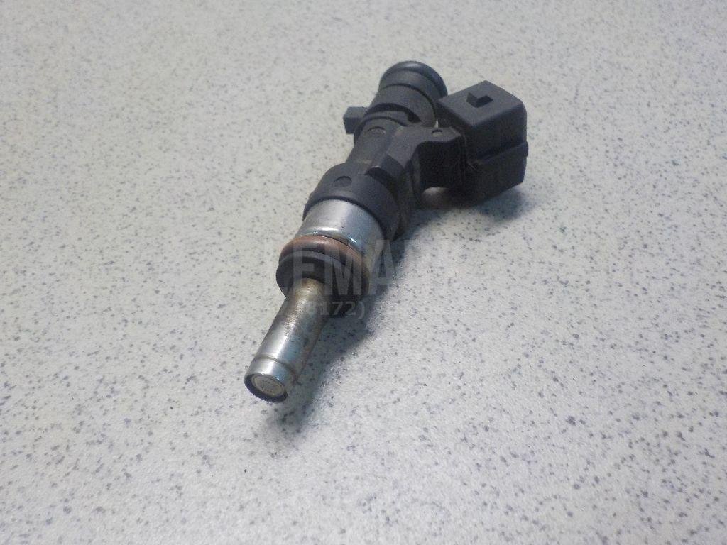 Форсунка инжекторная электрическая