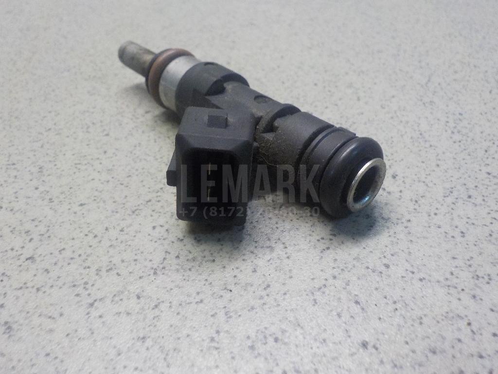 Форсунка инжекторная электрическая