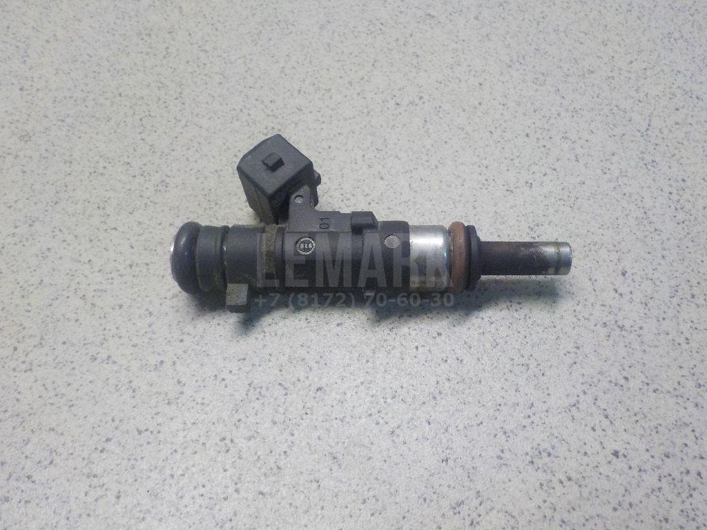 Форсунка инжекторная электрическая