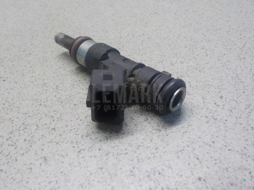 Форсунка инжекторная электрическая