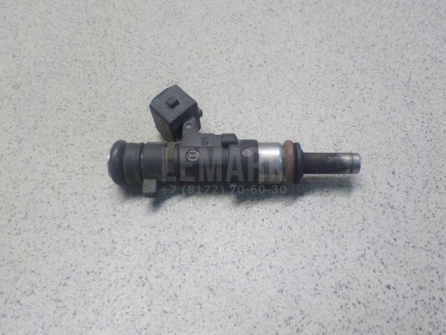 Форсунка инжекторная электрическая