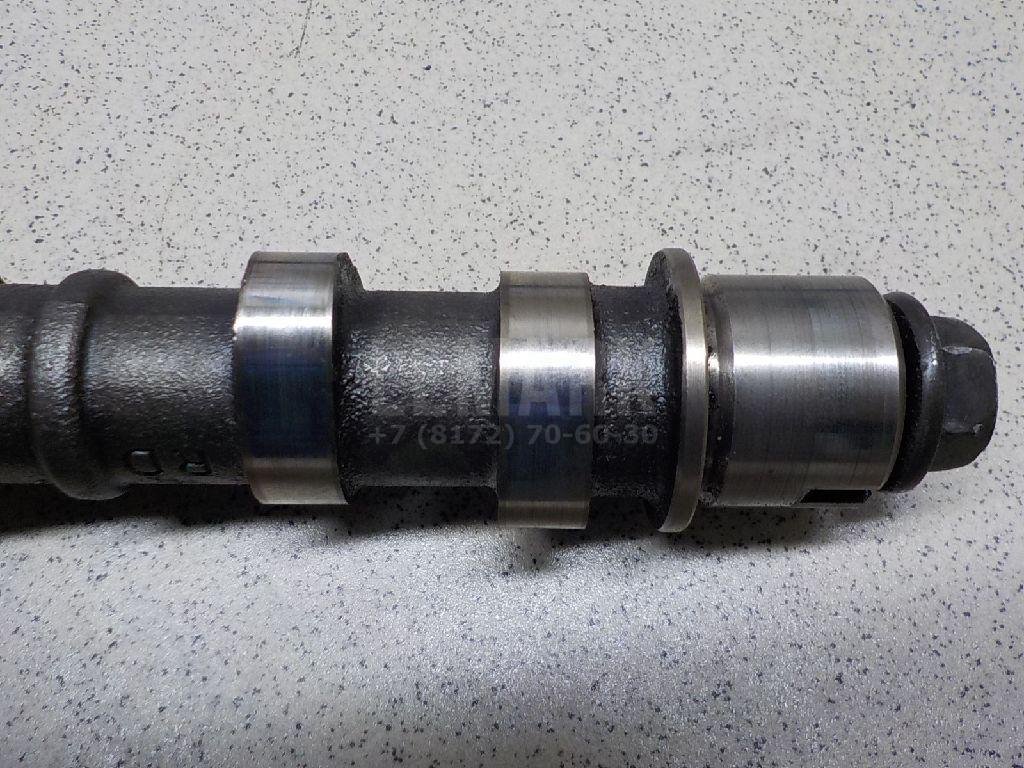 Распредвал впускной