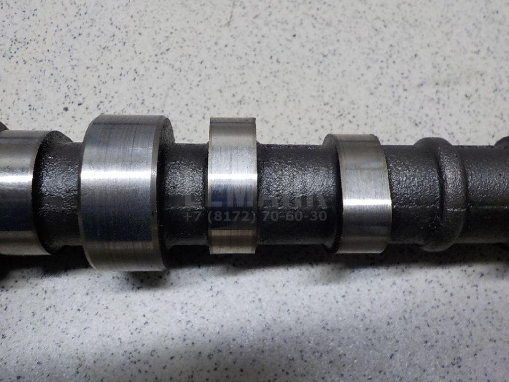 Распредвал впускной