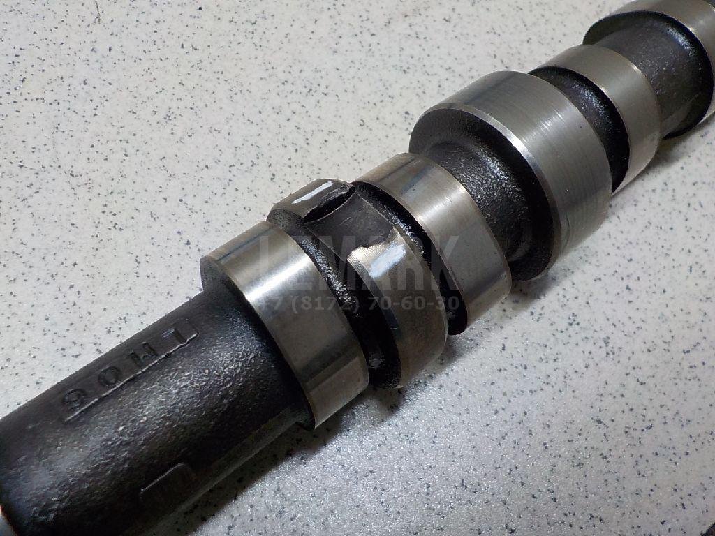 Распредвал впускной