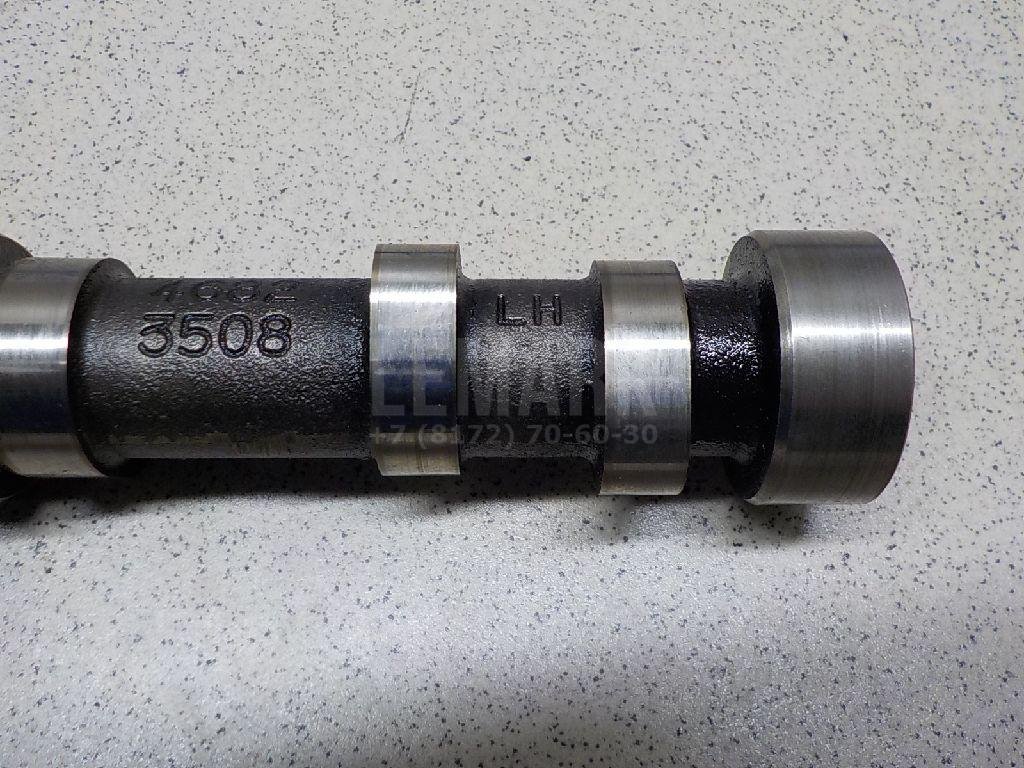 Распредвал впускной