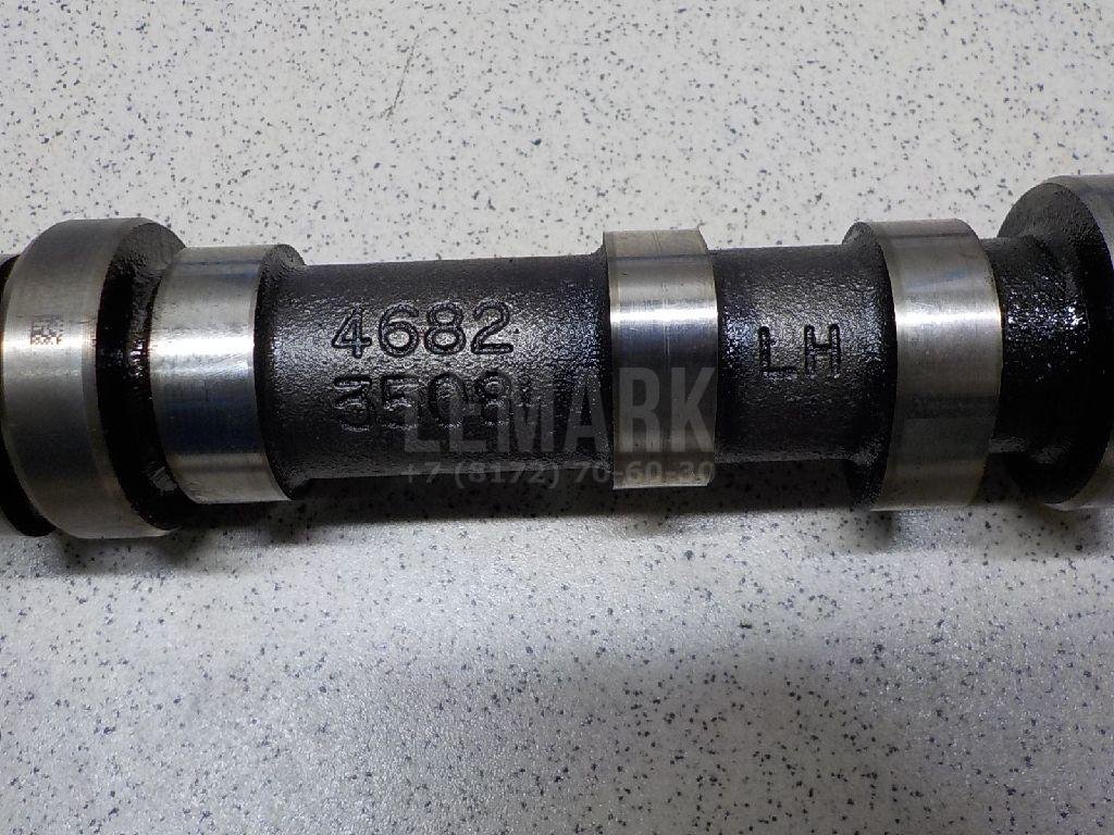 Распредвал впускной