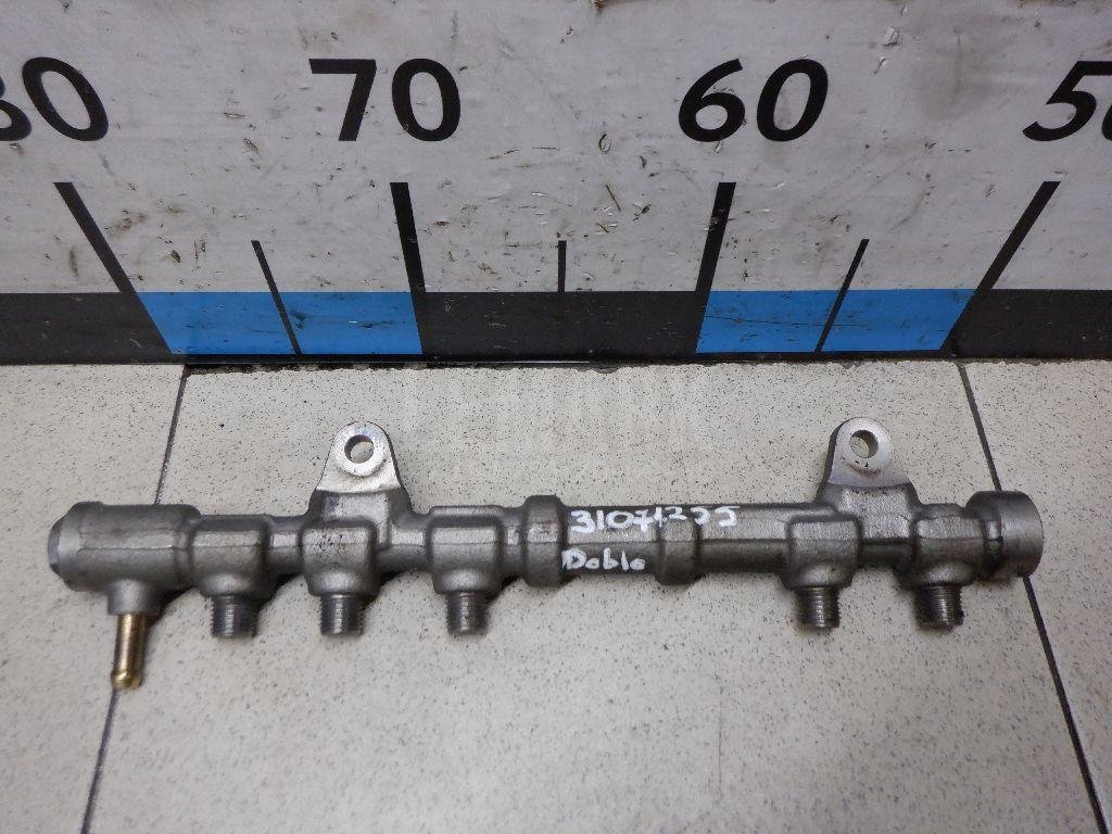 Рейка топливная (рампа)