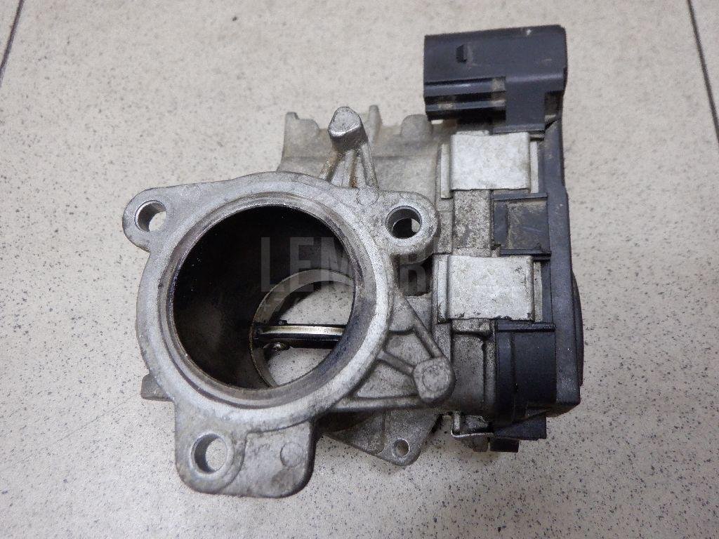 Заслонка дроссельная электрическая