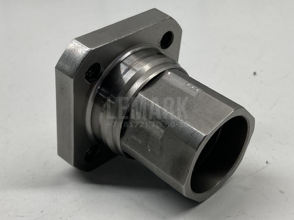 Ступица коленвала