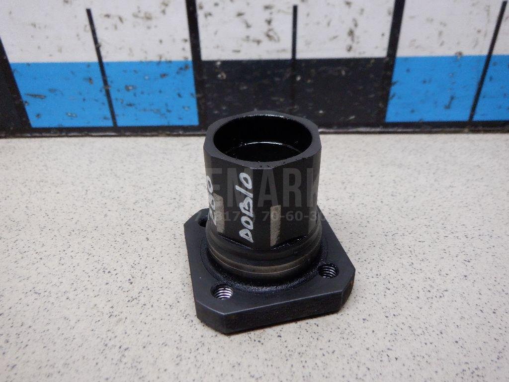 Ступица коленвала