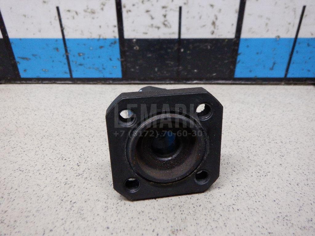 Ступица коленвала