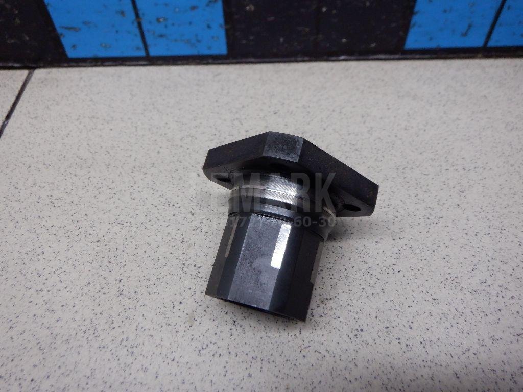 Ступица коленвала