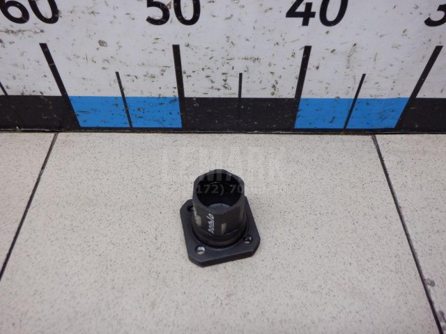 Ступица коленвала