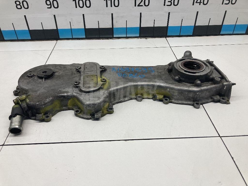 Насос водяной (помпа)