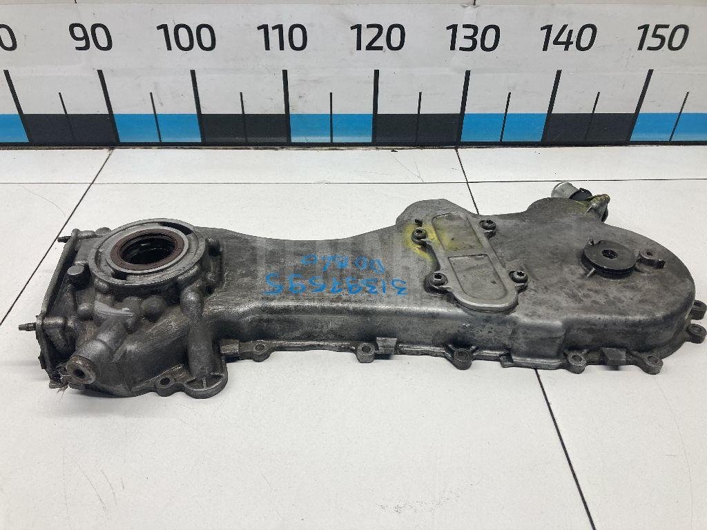 Насос водяной (помпа)