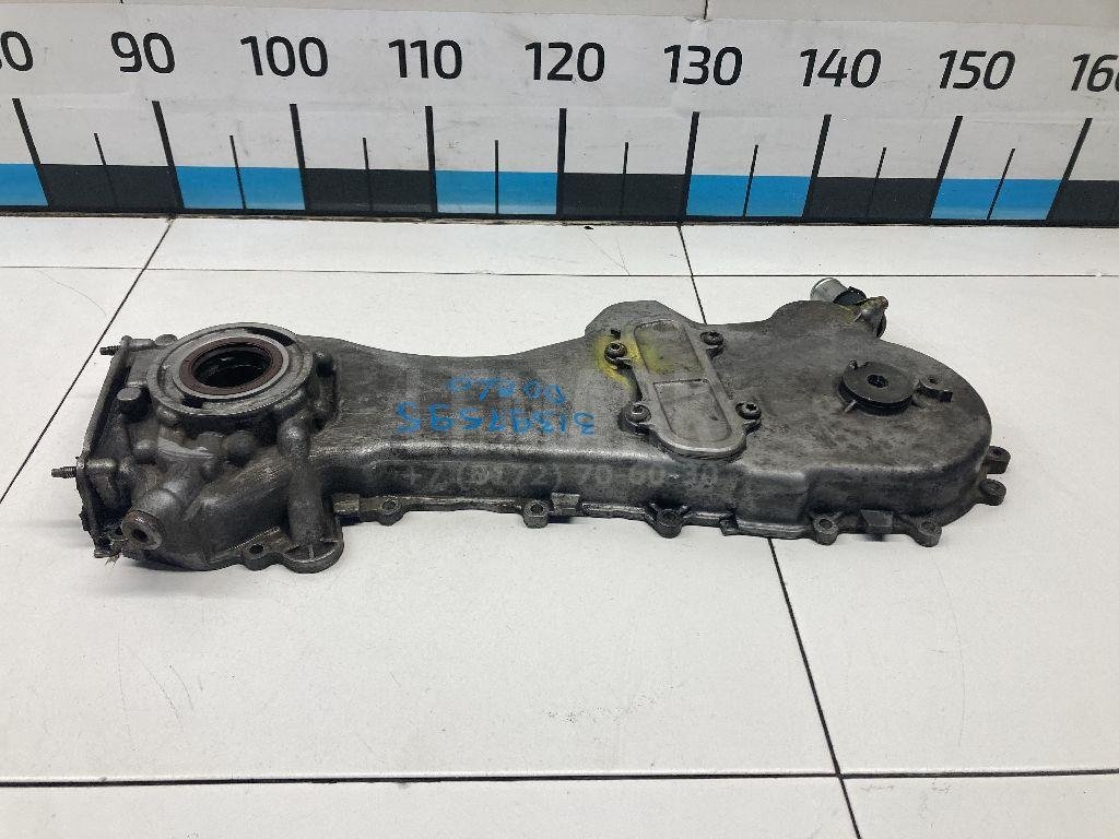 Насос водяной (помпа)