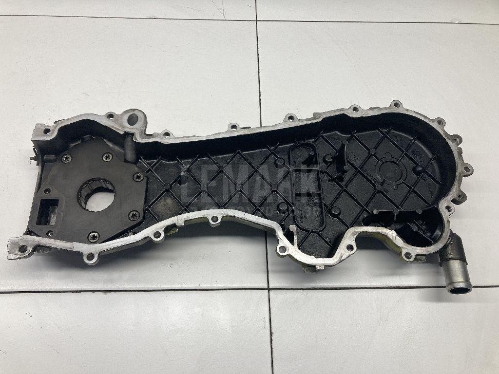 Насос водяной (помпа)