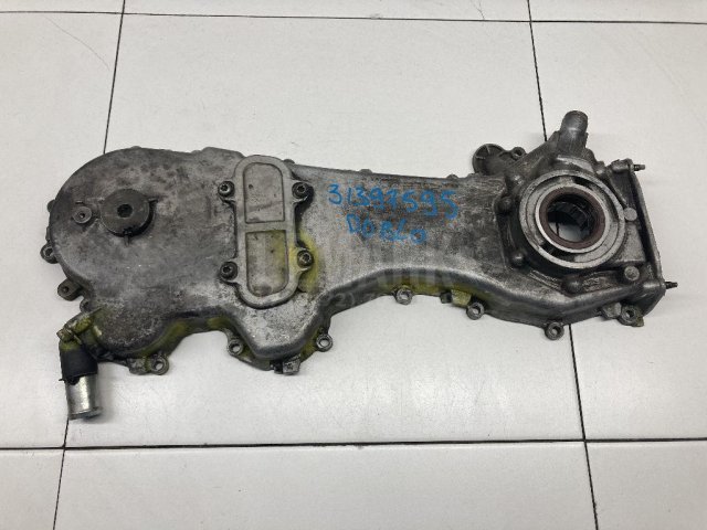 Насос водяной (помпа)