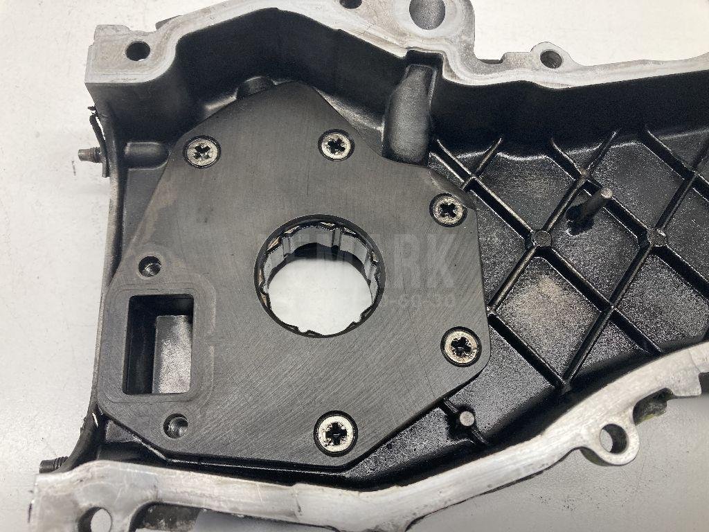 Насос водяной (помпа)