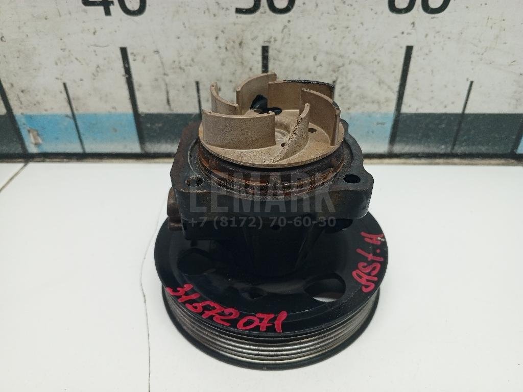 Насос водяной (помпа)