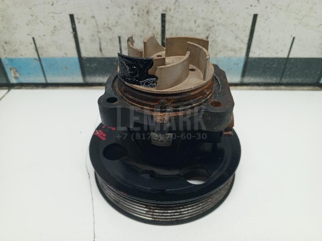 Насос водяной (помпа)