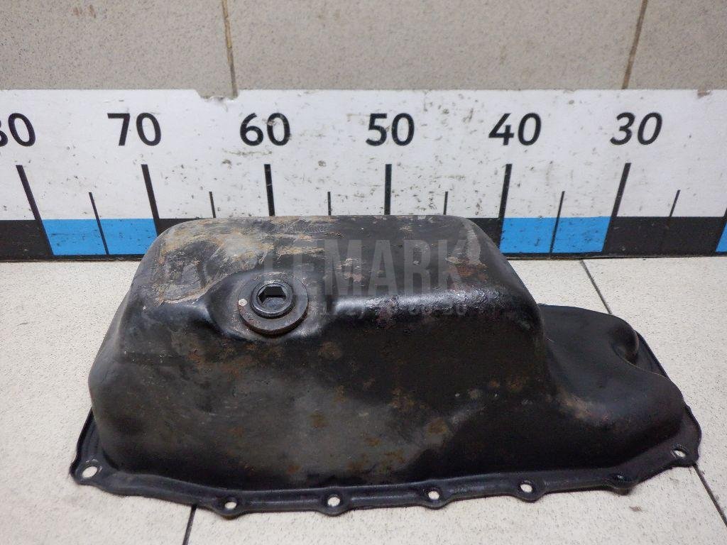 Поддон масляный двигателя для  Audi A3 [8PA] Sportback 2004-2013