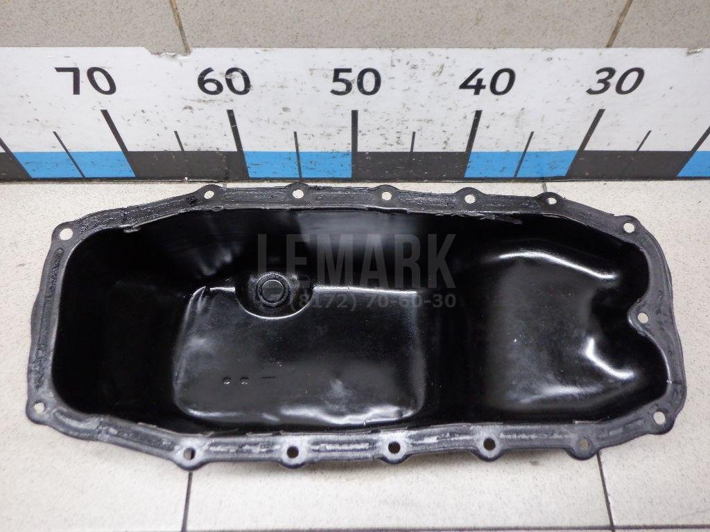 Поддон масляный двигателя для  Audi A3 [8PA] Sportback 2004-2013