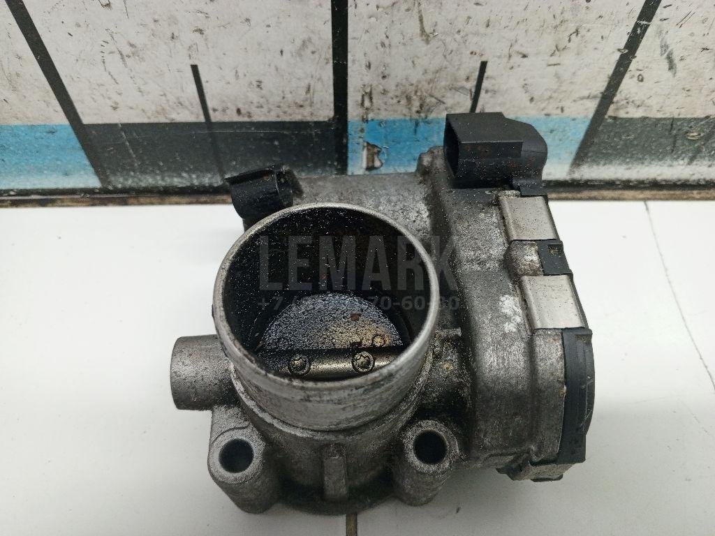 Заслонка дроссельная электрическая