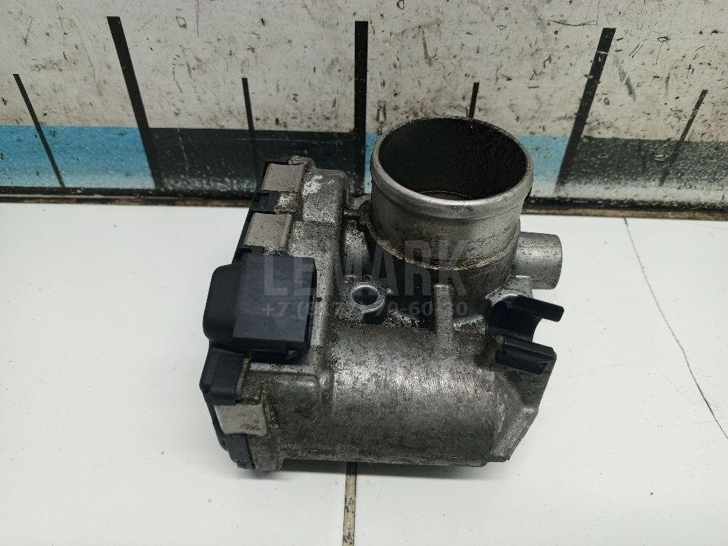 Заслонка дроссельная электрическая