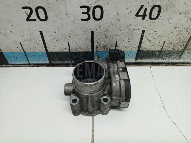 Заслонка дроссельная электрическая